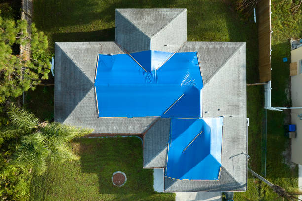 Best 4 Ply Roofing  in Mahtomedi, MN