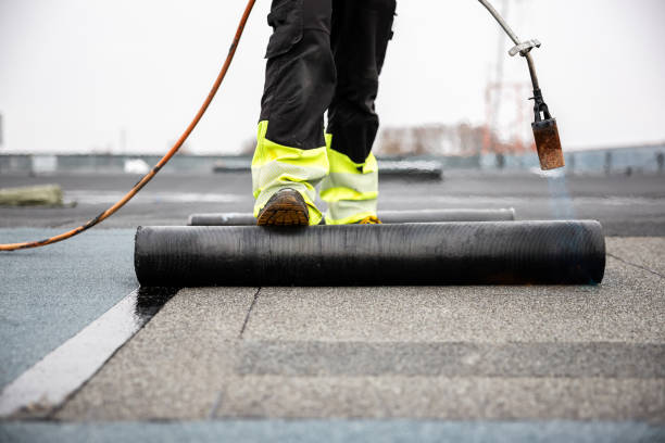 Best Commercial Roofing Services  in Mahtomedi, MN