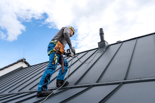 Best Rubber Roofing (EPDM, TPO)  in Mahtomedi, MN